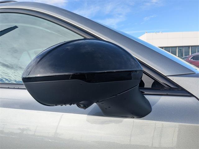 new 2026 Buick Envision car, priced at $48,835