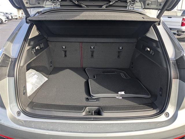 new 2026 Buick Envision car, priced at $48,835