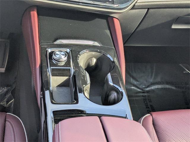 new 2026 Buick Envision car, priced at $48,835