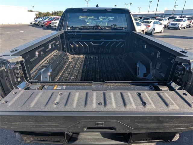 new 2026 GMC Sierra EV car, priced at $60,990