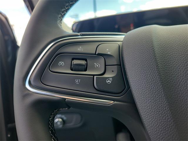 new 2026 Buick Encore GX car, priced at $29,625