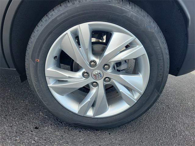 new 2026 Buick Encore GX car, priced at $29,625