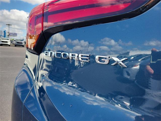 new 2026 Buick Encore GX car, priced at $29,625