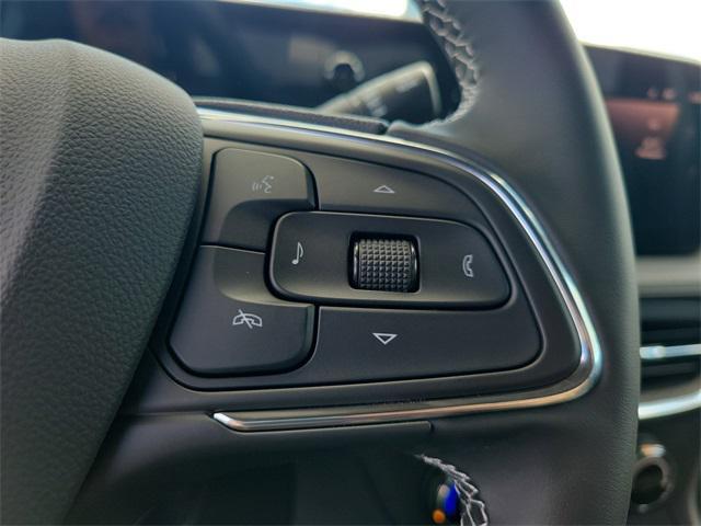 new 2026 Buick Encore GX car, priced at $29,625