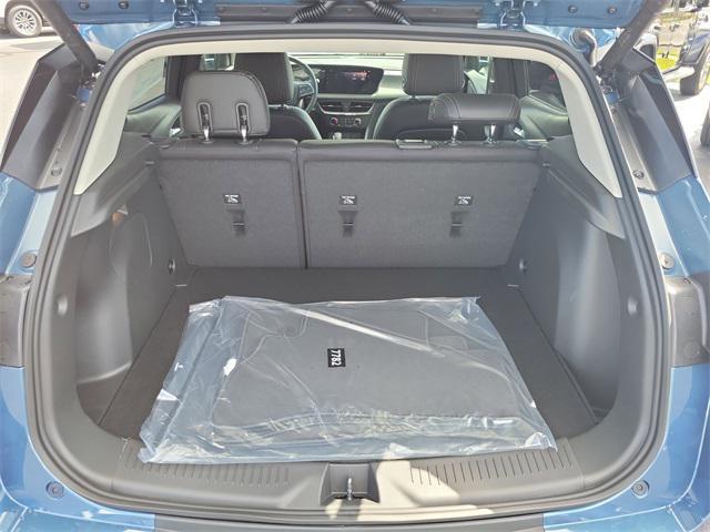 new 2026 Buick Encore GX car, priced at $29,625