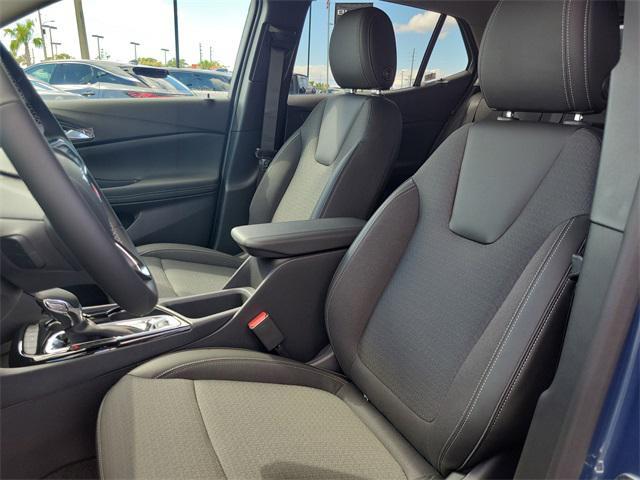 new 2026 Buick Encore GX car, priced at $29,625