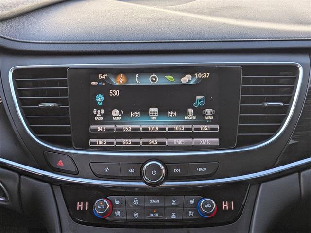 used 2018 Buick LaCrosse car, priced at $13,900