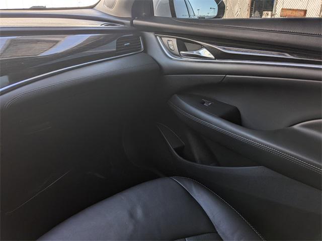 used 2018 Buick LaCrosse car, priced at $13,900