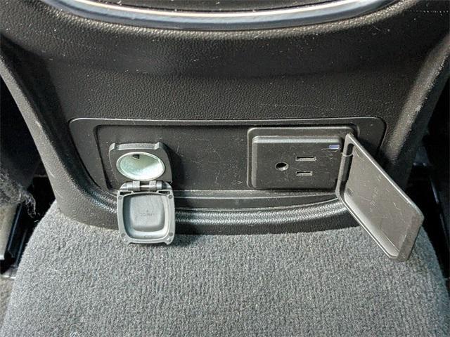 used 2018 Buick LaCrosse car, priced at $13,900