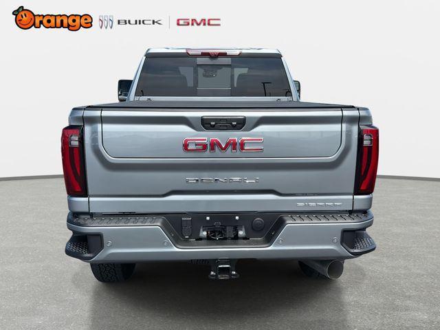 new 2026 GMC Sierra 2500 car, priced at $92,650