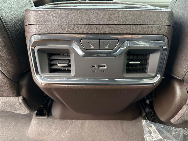 new 2026 GMC Sierra 2500 car, priced at $90,335