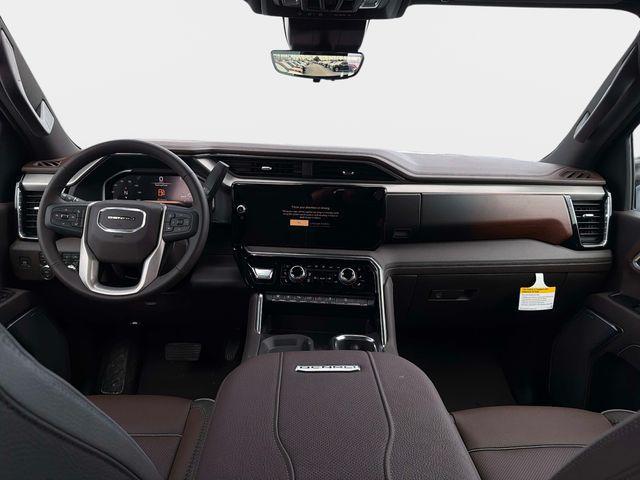 new 2026 GMC Sierra 2500 car, priced at $90,335