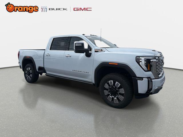 new 2026 GMC Sierra 2500 car, priced at $90,335