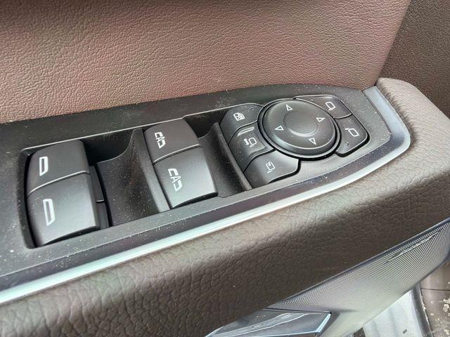 new 2026 GMC Sierra 2500 car, priced at $90,335