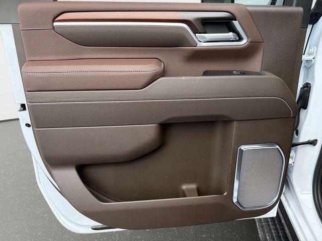 new 2026 GMC Sierra 2500 car, priced at $90,335