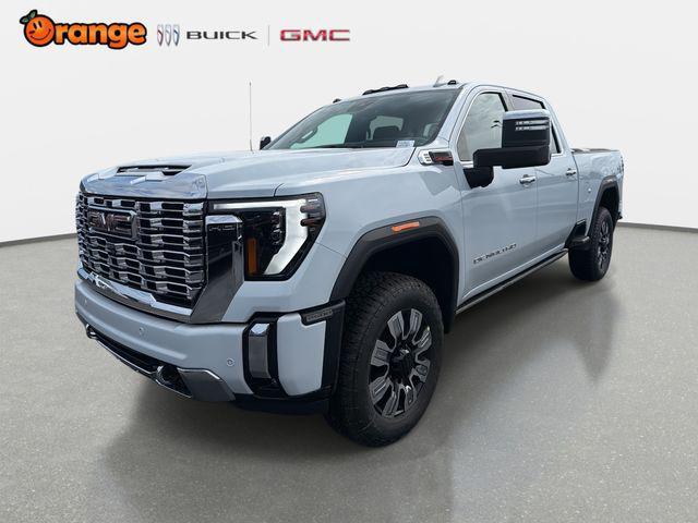new 2026 GMC Sierra 2500 car, priced at $90,335