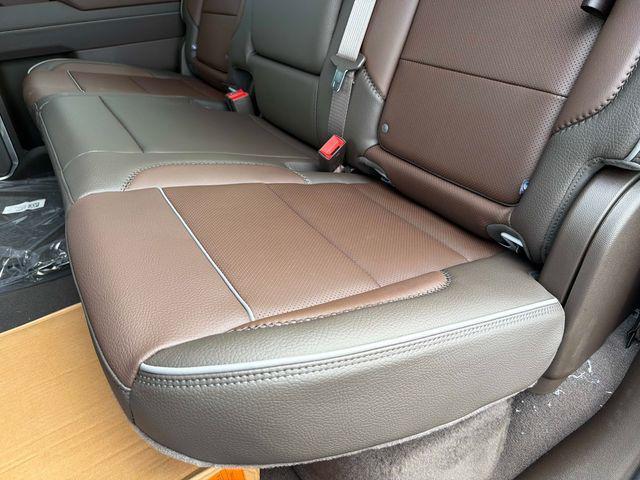 new 2026 GMC Sierra 2500 car, priced at $90,335