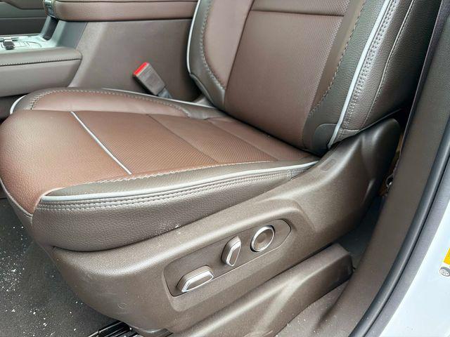 new 2026 GMC Sierra 2500 car, priced at $90,335