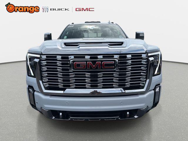 new 2026 GMC Sierra 2500 car, priced at $90,335