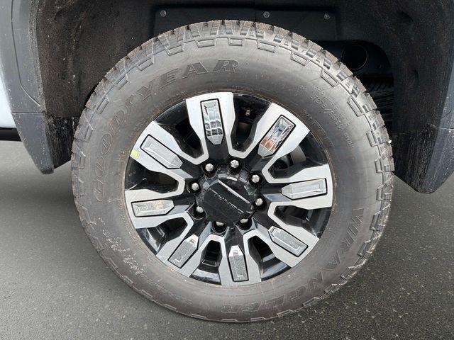 new 2026 GMC Sierra 2500 car, priced at $90,335