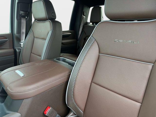 new 2026 GMC Sierra 2500 car, priced at $90,335