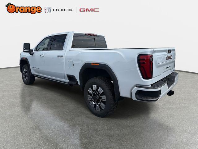 new 2026 GMC Sierra 2500 car, priced at $90,335