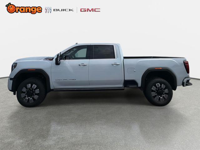 new 2026 GMC Sierra 2500 car, priced at $90,335