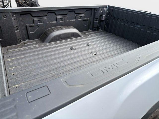 new 2026 GMC Sierra 2500 car, priced at $90,335