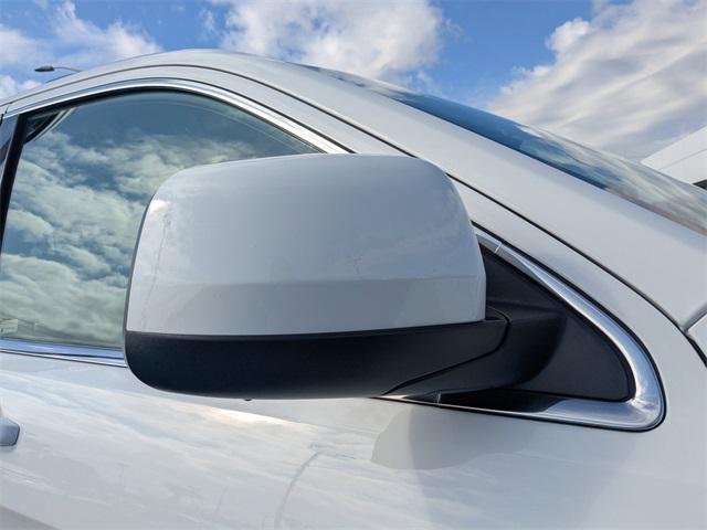 used 2021 Jeep Grand Cherokee car, priced at $25,991