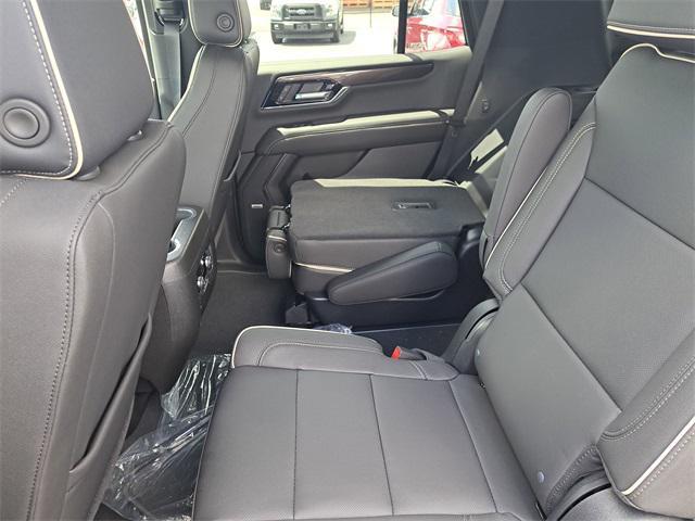 new 2025 GMC Yukon car, priced at $71,030