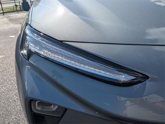 new 2026 Buick Encore GX car, priced at $31,280