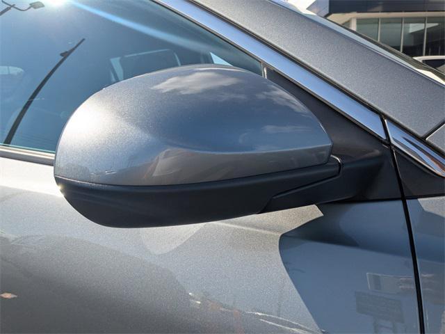 new 2026 Buick Encore GX car, priced at $31,280