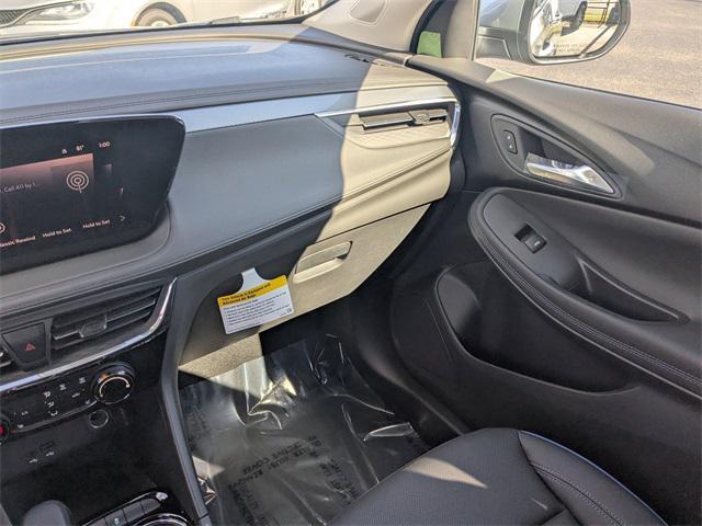 new 2026 Buick Encore GX car, priced at $31,280