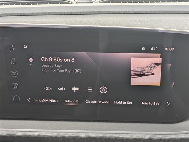 new 2026 Buick Envista car, priced at $26,985