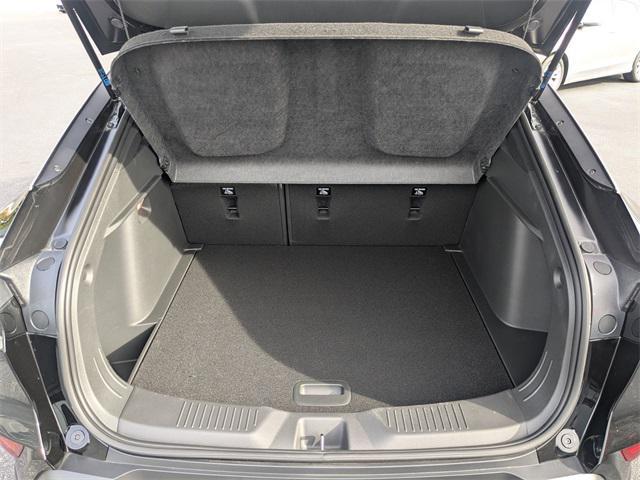 new 2026 Buick Envista car, priced at $26,985