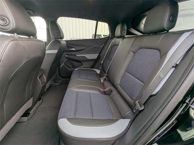 new 2026 Buick Envista car, priced at $26,985