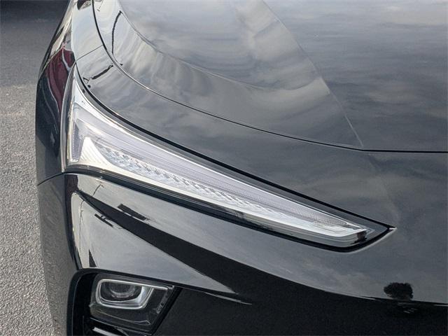 new 2026 Buick Envista car, priced at $26,985