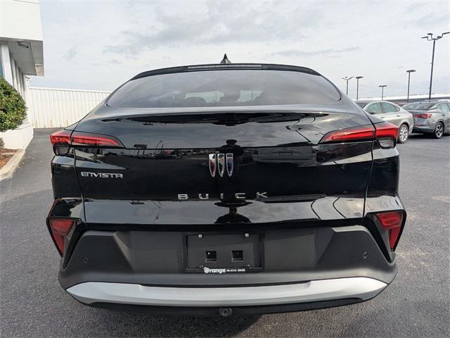 new 2026 Buick Envista car, priced at $26,985