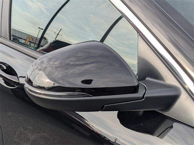 new 2026 Buick Envista car, priced at $26,985