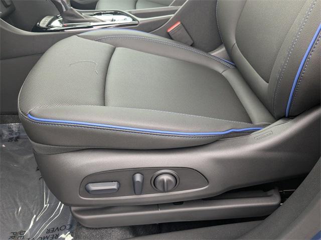 new 2026 Buick Encore GX car, priced at $30,430