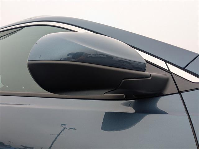 new 2026 Buick Encore GX car, priced at $30,430