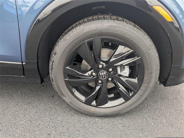 new 2026 Buick Encore GX car, priced at $30,430