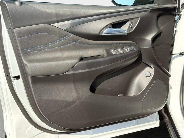 new 2026 Buick Envista car, priced at $32,561