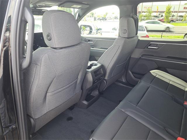 new 2026 GMC Sierra EV car, priced at $69,839