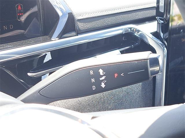 new 2026 GMC Sierra EV car, priced at $69,839