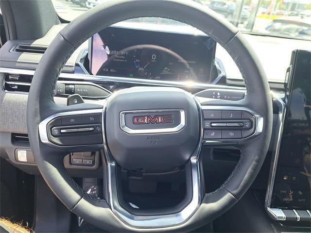 new 2026 GMC Sierra EV car, priced at $69,839