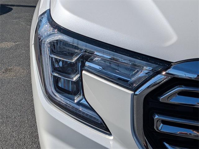 used 2023 GMC Terrain car, priced at $22,800