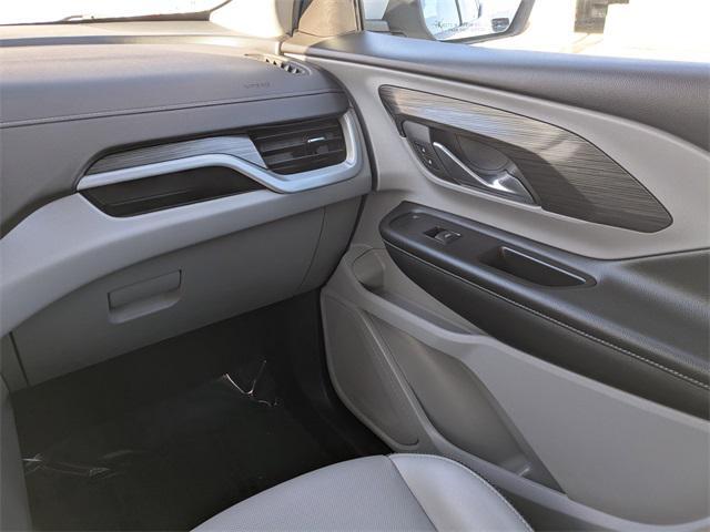 used 2023 GMC Terrain car, priced at $22,800