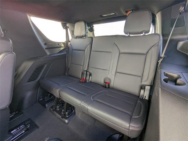 used 2025 GMC Yukon car, priced at $70,000