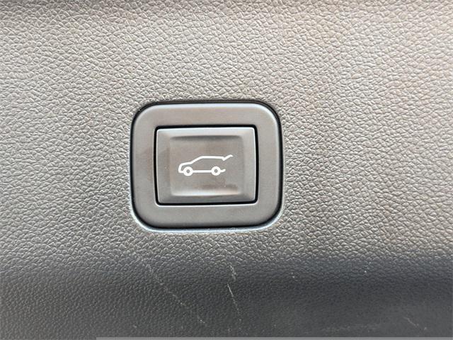 used 2025 GMC Yukon car, priced at $70,000